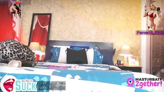 amazingsharlot recorded nude video 1038185