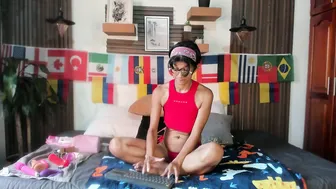 evaa_campbell recorded nude video 1038212
