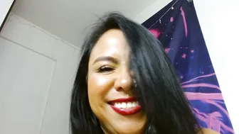 isabella_velvet27 latina - 06/18/2026