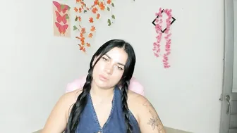 emi_blossom_ recorded nude video 1038237