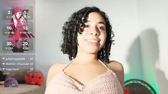 dalhila recorded nude video 1038243