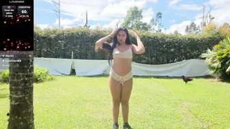 lunaluxe1001 recorded nude video 1038272