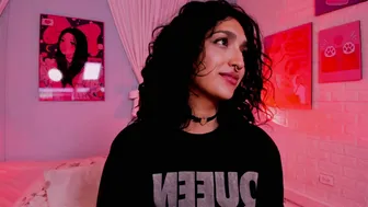cleo_foxx recorded nude video 1038327