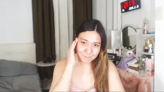 stellahugets bigcock posing on webcam