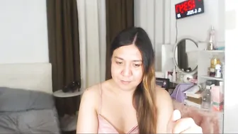 stellahugets bigcock posing on webcam