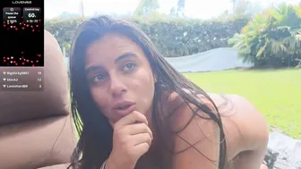 lunaluxe1001 recorded nude video 1038350