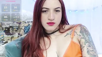 ninaa_fox recorded nude video 1038395