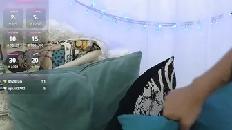 Ninaa_fox cam show 18-Jun-26