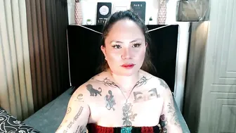 yoursweet_amara recorded nude video 1038421