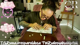 alesyahampton 06-19-2026 latina