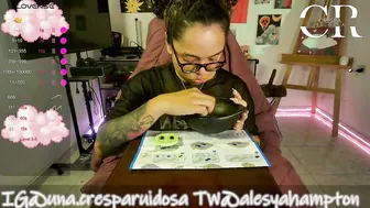 alesyahampton 06-19-2026 latina