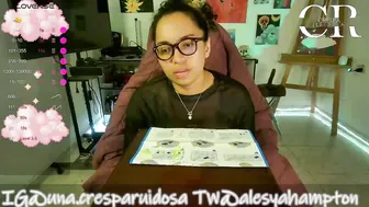 alesyahampton 06-19-2026 latina
