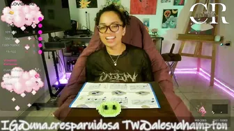 alesyahampton 06-19-2026 latina