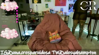 alesyahampton 06-19-2026 latina