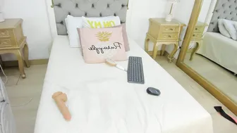 emily_sunny_ recorded nude video 1038522