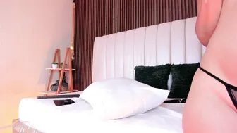 Luciemillerr amateur cam video 18 June 2026