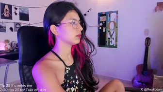 reoko_ recorded nude video 1038684
