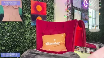 Iwillbeyourmuse hot webcam video - (06-19-2026)