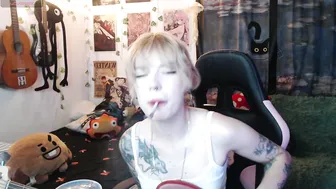 lovely_cass recorded nude video 1038842