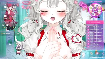 lulu_hentai recorded nude video 1038944