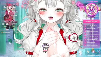 lulu_hentai recorded nude video 1038944