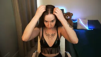 isabelledior recorded nude video 1038979