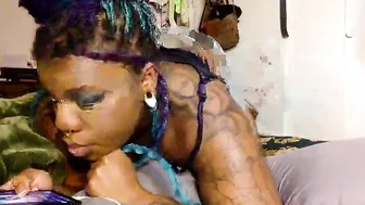 mistressmystii ebonymilf - (06/19/2026)
