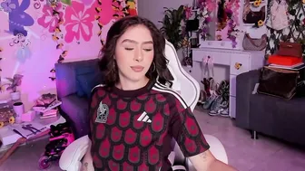 scarlet_villamizar recorded nude video 1039016