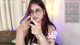 abby_raschell recorded nude video 1039020