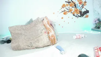 Khelany squirt sex cam chat