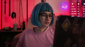 cyberxgoddess_ recorded nude video 1039096