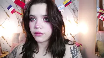 arybutty recorded nude video 1039116