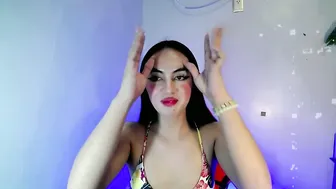 Queen_danaya hot webcam porn - 19-Jun-2026