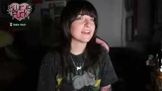blueasfuck recorded nude video 1039131