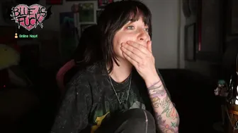 blueasfuck recorded nude video 1039131