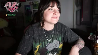 blueasfuck recorded nude video 1039131