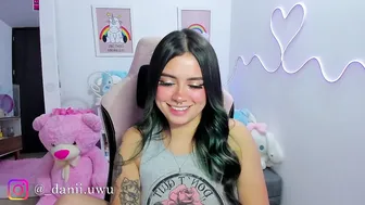 cute_dani__ recorded nude video 1039172