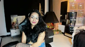 Abril_riios (06/19/2026) free cam show