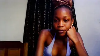 sweety_melanin recorded nude video 1039235