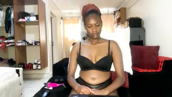 sexy_nyla recorded nude video 1039280