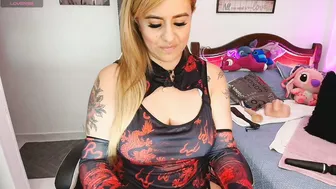 aamanda_queen porn cam nude video chat
