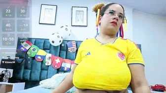 Mariangel_bigboobs cam show 19-Jun-2026