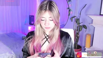 tiffany_beckerr recorded nude video 1039399