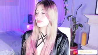 tiffany_beckerr recorded nude video 1039399