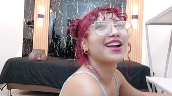 samantha_fox8 cam 06/19/2026