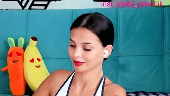 moto_ponchik recorded nude video 1039464