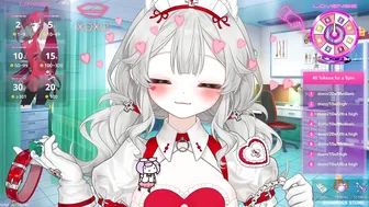 lulu_hentai recorded nude video 1039516