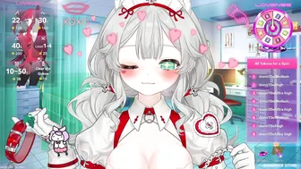 lulu_hentai recorded nude video 1039516