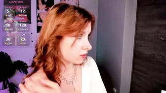 miraiaki lovense porn cam video