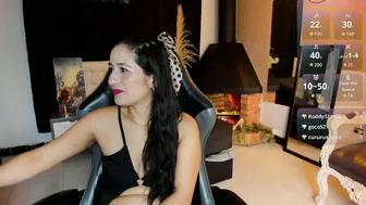 Abril_riios cam show - 06/19/2026
